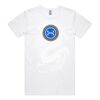 5075 Men's Staple Plus Tee [+5cm] Thumbnail