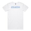 5075 Men's Staple Plus Tee [+5cm] Thumbnail