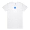 5075 Men's Staple Plus Tee [+5cm] Thumbnail