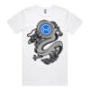 5075 Men's Staple Plus Tee [+5cm] Thumbnail