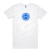 5075 Men's Staple Plus Tee [+5cm] Thumbnail