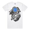 5075 Men's Staple Plus Tee [+5cm] Thumbnail