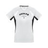 T701LS Women's Renegade Short Sleeve Tee Thumbnail