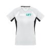T701LS Women's Renegade Short Sleeve Tee Thumbnail