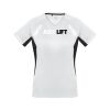 T701LS Women's Renegade Short Sleeve Tee Thumbnail