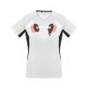 T701LS Women's Renegade Short Sleeve Tee Thumbnail