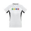 T701LS Women's Renegade Short Sleeve Tee Thumbnail