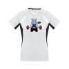 T701LS Women's Renegade Short Sleeve Tee Thumbnail