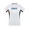 T701LS Women's Renegade Short Sleeve Tee Thumbnail