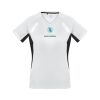 T701LS Women's Renegade Short Sleeve Tee Thumbnail
