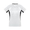 T701LS Women's Renegade Short Sleeve Tee Thumbnail