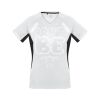 T701LS Women's Renegade Short Sleeve Tee Thumbnail