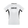 T701LS Women's Renegade Short Sleeve Tee Thumbnail