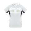 T701LS Women's Renegade Short Sleeve Tee Thumbnail