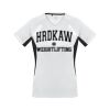 T701LS Women's Renegade Short Sleeve Tee Thumbnail