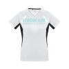 T701LS Women's Renegade Short Sleeve Tee Thumbnail