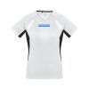 T701LS Women's Renegade Short Sleeve Tee Thumbnail