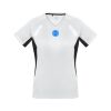 T701LS Women's Renegade Short Sleeve Tee Thumbnail