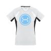 T701LS Women's Renegade Short Sleeve Tee Thumbnail