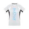 T701LS Women's Renegade Short Sleeve Tee Thumbnail