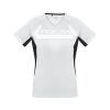 T701LS Women's Renegade Short Sleeve Tee Thumbnail