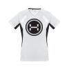 T701LS Women's Renegade Short Sleeve Tee Thumbnail