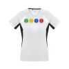 T701LS Women's Renegade Short Sleeve Tee Thumbnail