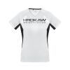 T701LS Women's Renegade Short Sleeve Tee Thumbnail