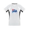 T701LS Women's Renegade Short Sleeve Tee Thumbnail