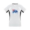 T701LS Women's Renegade Short Sleeve Tee Thumbnail