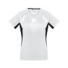 T701LS Women's Renegade Short Sleeve Tee Thumbnail