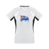 T701LS Women's Renegade Short Sleeve Tee Thumbnail