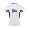 T701LS Women's Renegade Short Sleeve Tee Thumbnail