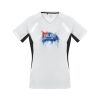 T701LS Women's Renegade Short Sleeve Tee Thumbnail