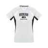 T701LS Women's Renegade Short Sleeve Tee Thumbnail