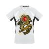 T701LS Women's Renegade Short Sleeve Tee Thumbnail