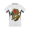 T701LS Women's Renegade Short Sleeve Tee Thumbnail