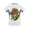 T701LS Women's Renegade Short Sleeve Tee Thumbnail