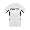 T701LS Women's Renegade Short Sleeve Tee Thumbnail
