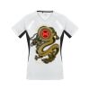 T701LS Women's Renegade Short Sleeve Tee Thumbnail