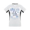 T701LS Women's Renegade Short Sleeve Tee Thumbnail