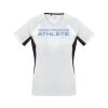 T701LS Women's Renegade Short Sleeve Tee Thumbnail