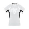 T701LS Women's Renegade Short Sleeve Tee Thumbnail