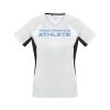 T701LS Women's Renegade Short Sleeve Tee Thumbnail