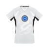 T701LS Women's Renegade Short Sleeve Tee Thumbnail