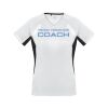 T701LS Women's Renegade Short Sleeve Tee Thumbnail