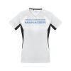 T701LS Women's Renegade Short Sleeve Tee Thumbnail