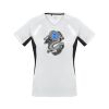 T701LS Women's Renegade Short Sleeve Tee Thumbnail