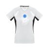 T701LS Women's Renegade Short Sleeve Tee Thumbnail