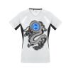 T701LS Women's Renegade Short Sleeve Tee Thumbnail